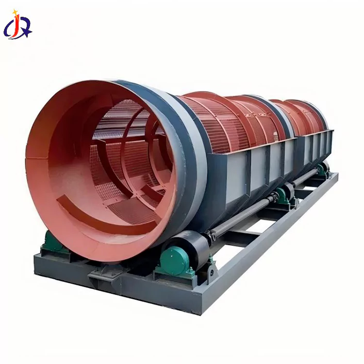 Золотий трамблерний екран