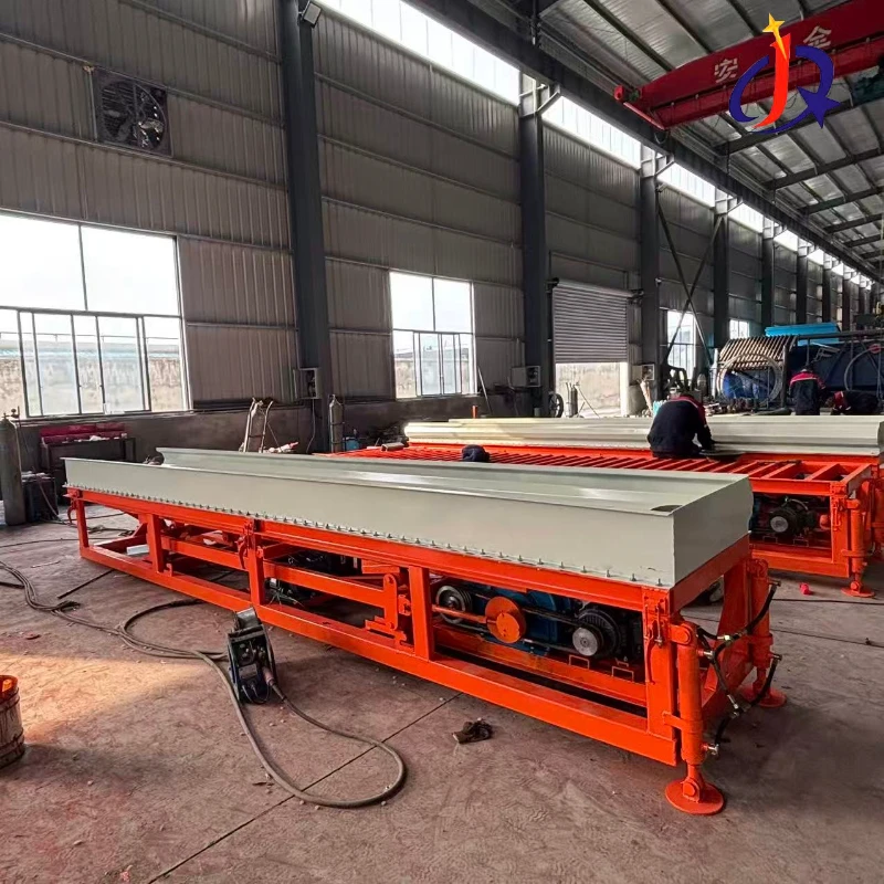 Гідравлічний пульсуючий шлюз